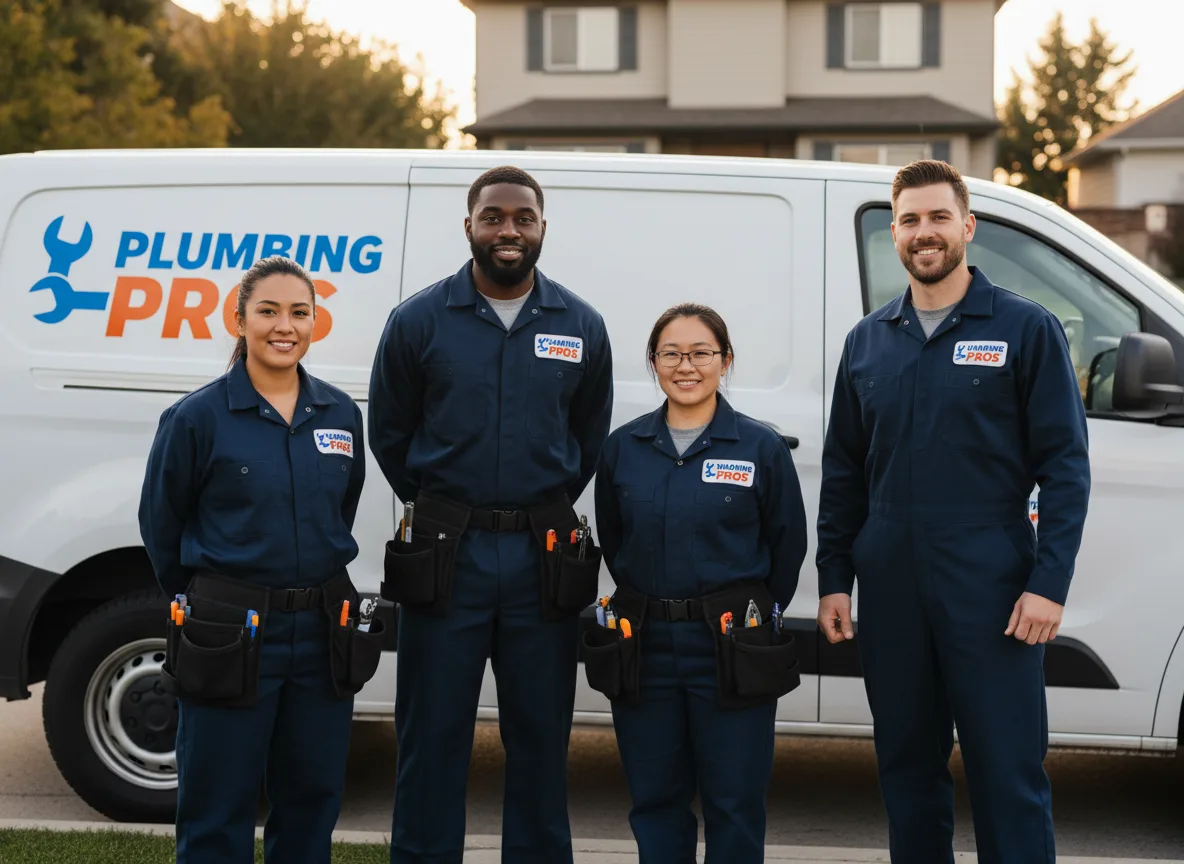 Water Heater Repair company in Myers Flat, CA